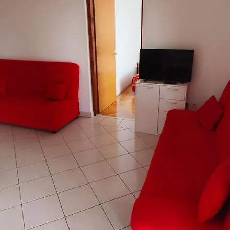 Apartmán Kevric