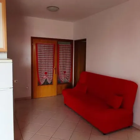 Kevric Apartmán