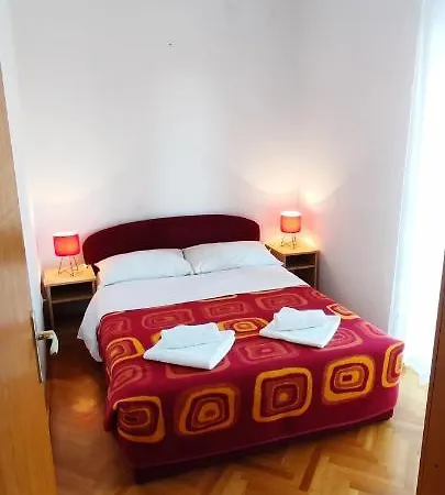 Kevric Apartmán