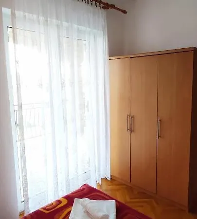 Appartement Kevric *