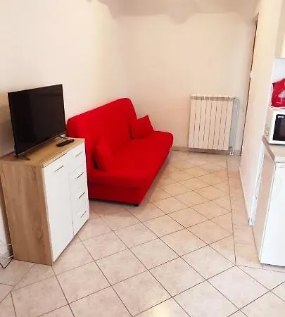 Kevric * Novi Vinodolski