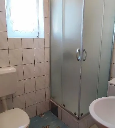 Apartmán Kevric *