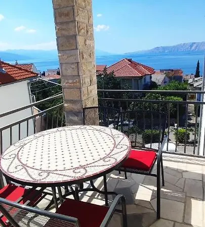 Kevric Apartmán *