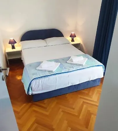 Apartmán Kevric