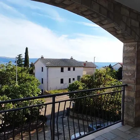 Apartmán Kevric *