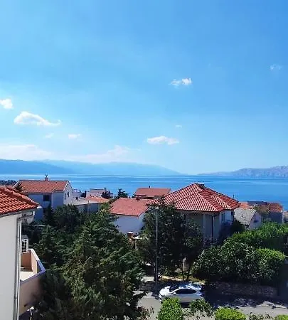 Kevric Apartmán
