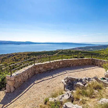 Kevric Apartmán Novi Vinodolski