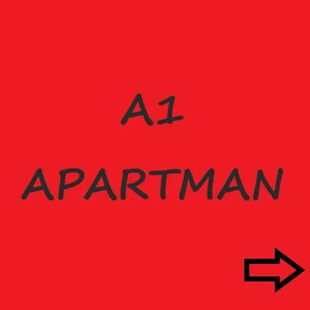 Apartmán Kevric
