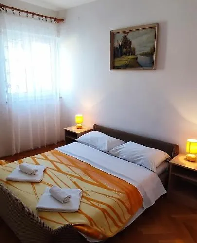 Appartement Kevric Novi Vinodolski