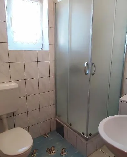 Appartement Kevric *
