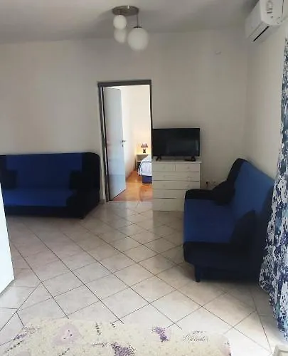 Appartement Kevric Novi Vinodolski