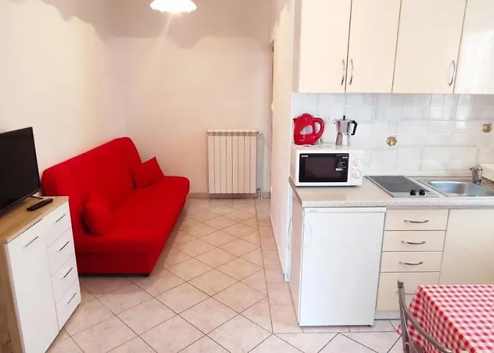 Appartement Kevric *
