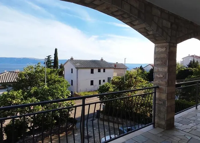 Appartement Kevric *