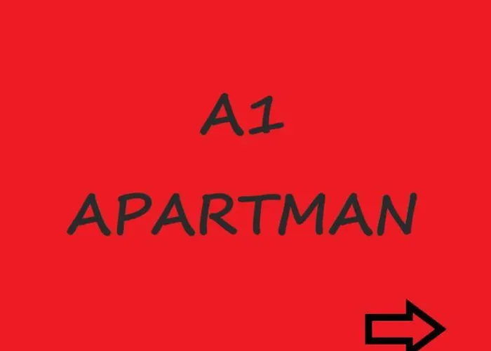 Appartement Kevric