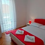Lägenhet Kevric Novi Vinodolski