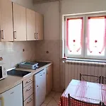 Lägenhet Kevric Novi Vinodolski