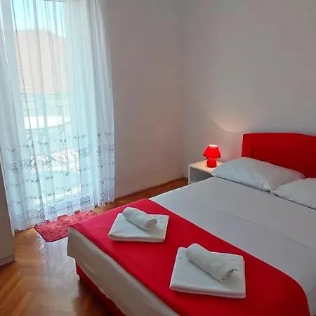 Appartamento Kevric Novi Vinodolski