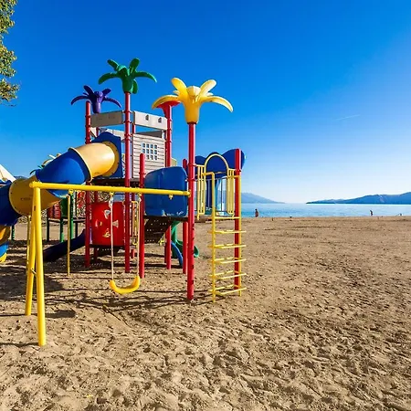 Kevric Novi Vinodolski