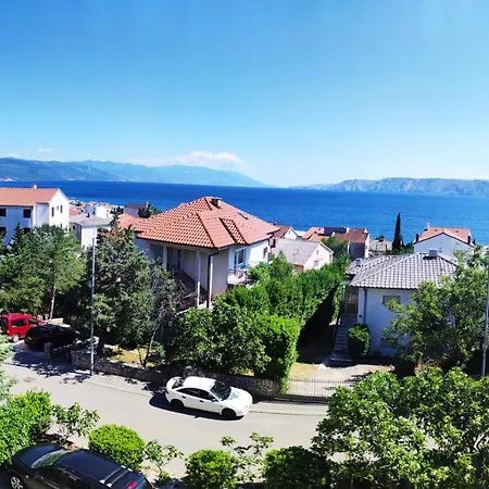 Kevric * Novi Vinodolski