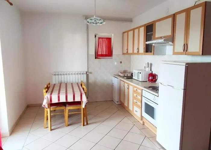 Kevric * Novi Vinodolski