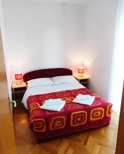 Kevric Apartman