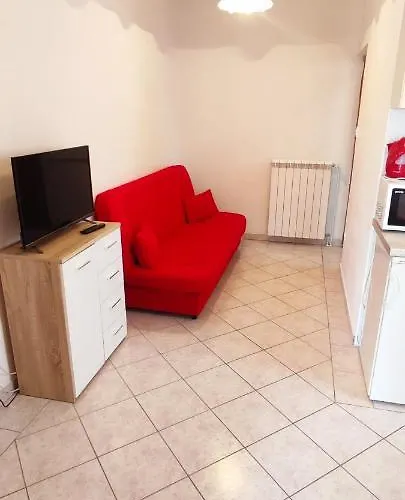 Kevric * Novi Vinodolski