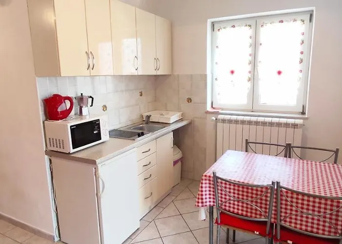 Kevric Novi Vinodolski