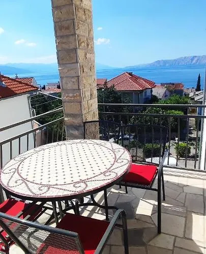 Kevric Apartman *