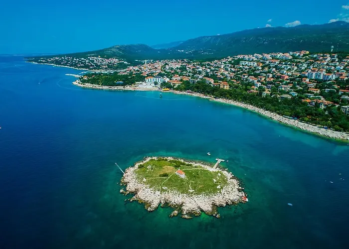 Kevric * Novi Vinodolski