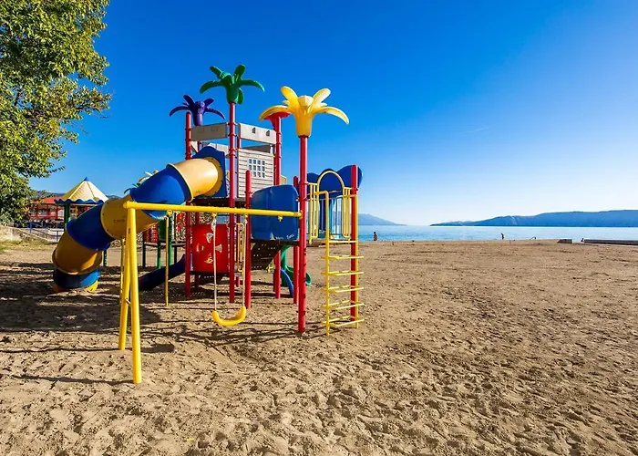 Kevric Novi Vinodolski