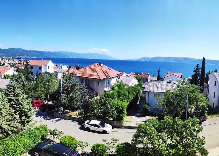 Kevric * Novi Vinodolski