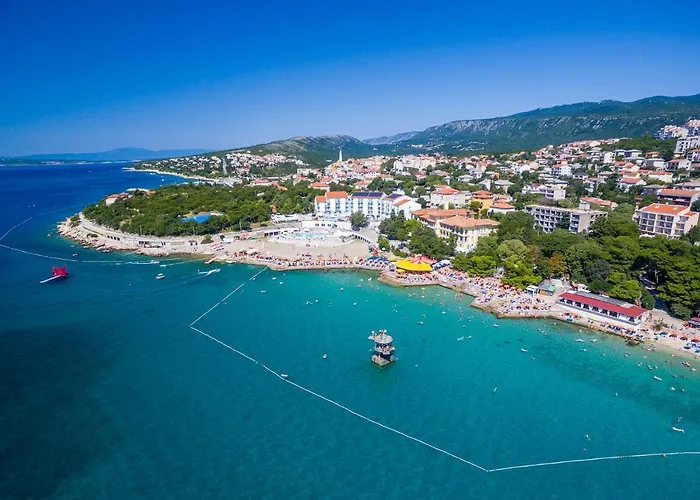 Kevric * Novi Vinodolski