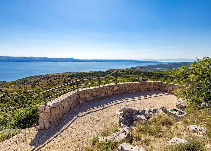 Kevric Apartment Novi Vinodolski